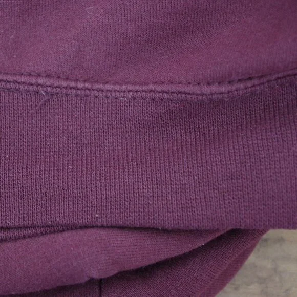 Y2K Harvard Champion Hooded Sweatshirt Small - Picture 3 of 7